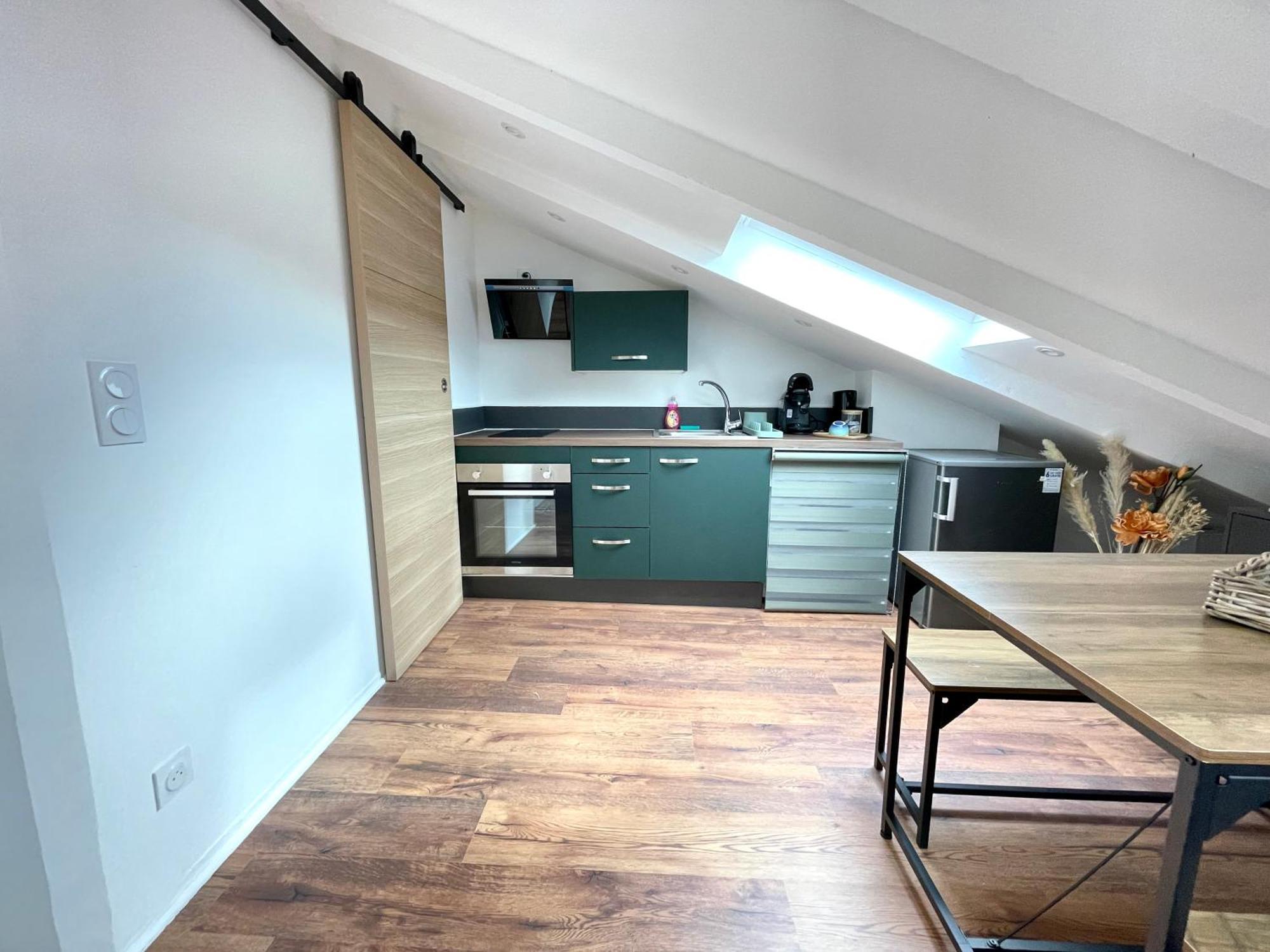 Apartament 2 Pieces Port De Nicea Zewnętrze zdjęcie