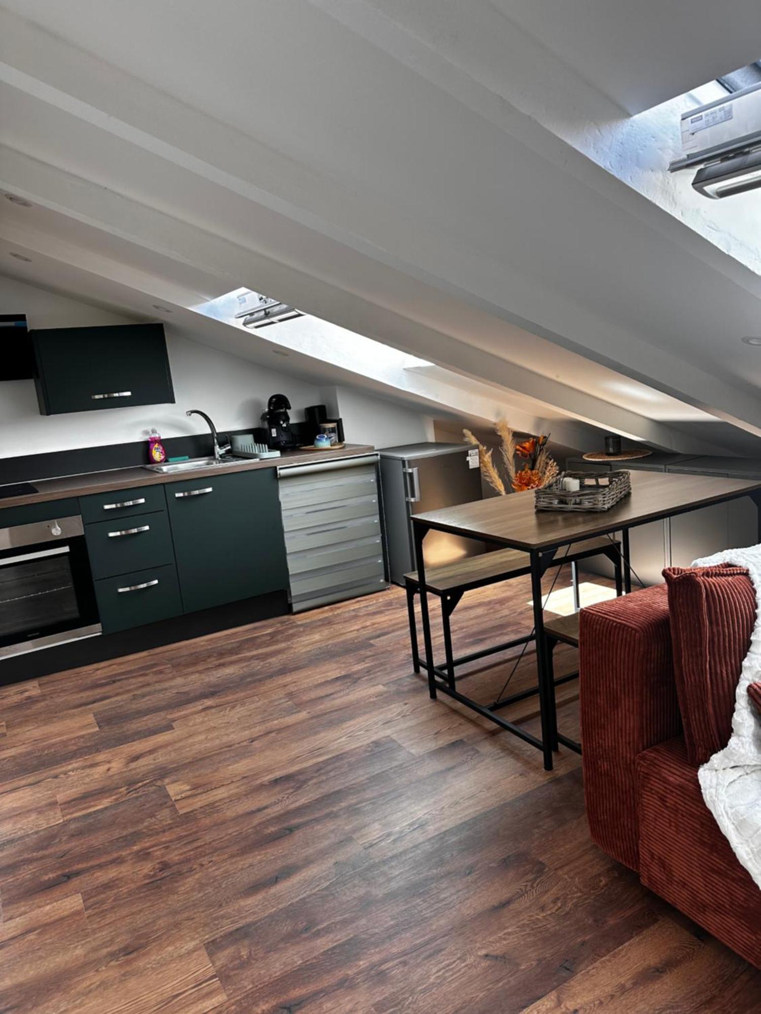 Apartament 2 Pieces Port De Nicea Zewnętrze zdjęcie